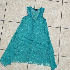 616. Hots wing swim cover size xl